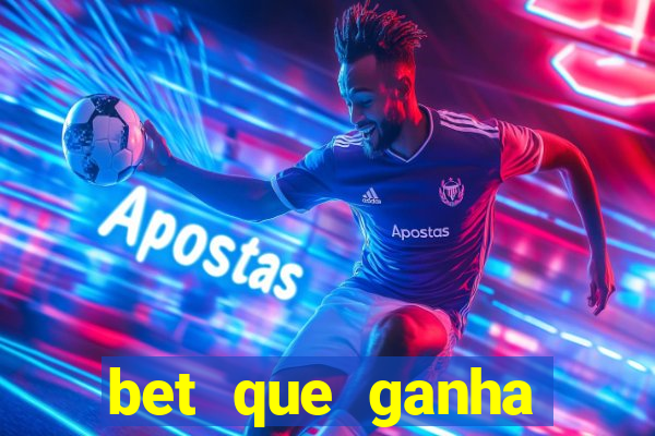 bet que ganha bonus no cadastro